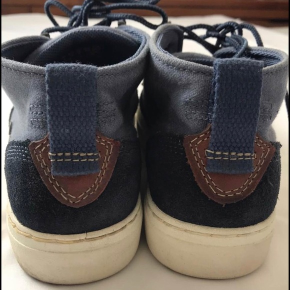 Timberland Sneaker Size US W 6 - Picture 4 of 5